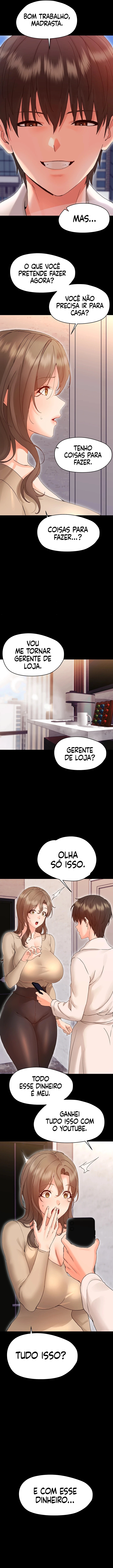 Ler Small Beast Capitulo 31 Page 15