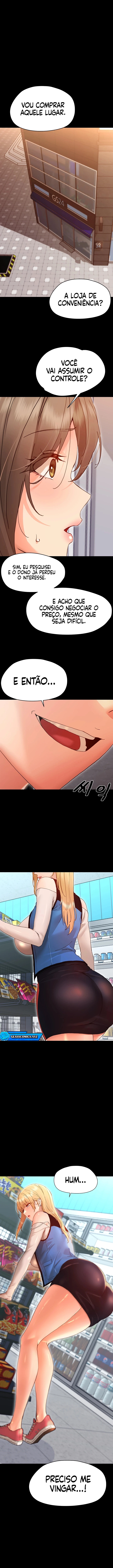 Ler Small Beast Capitulo 31 Page 16