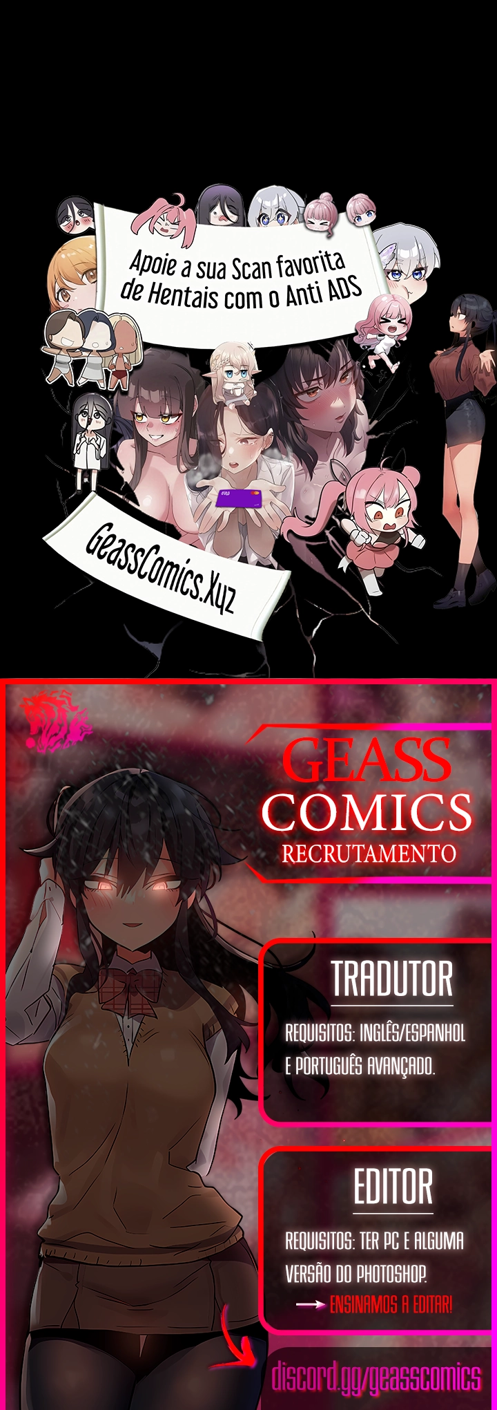 Ler Small Beast Capitulo 31 Page 17