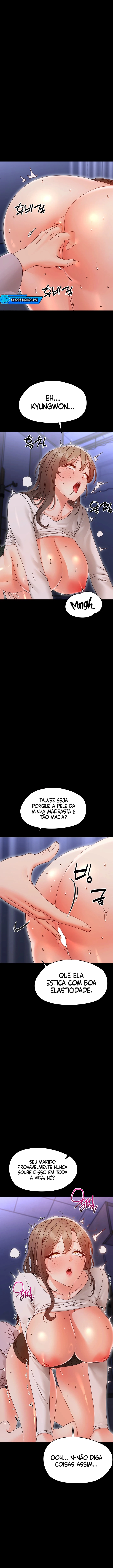 Ler Small Beast Capitulo 31 Page 2