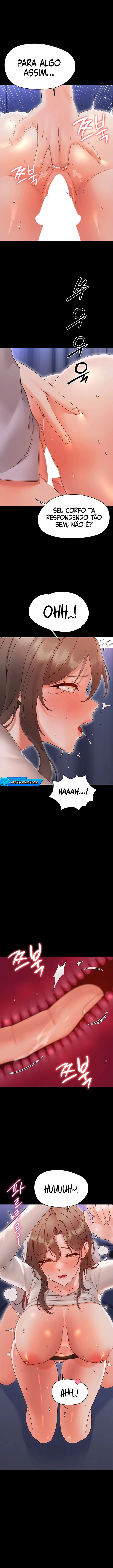 Ler Small Beast Capitulo 31 Page 4