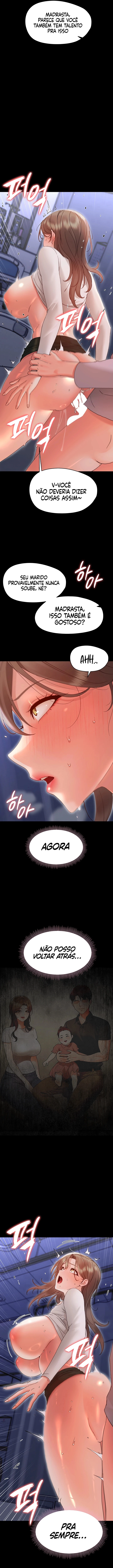 Ler Small Beast Capitulo 31 Page 8