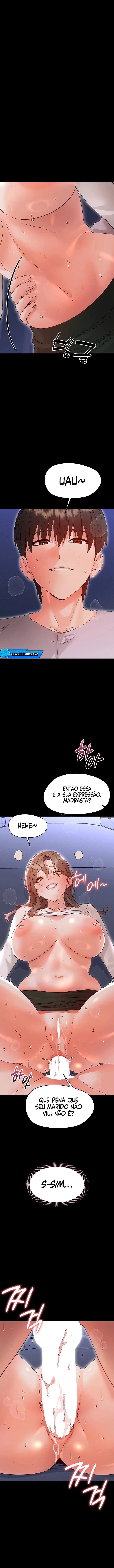 Ler Small Beast Capitulo 31 Page 9