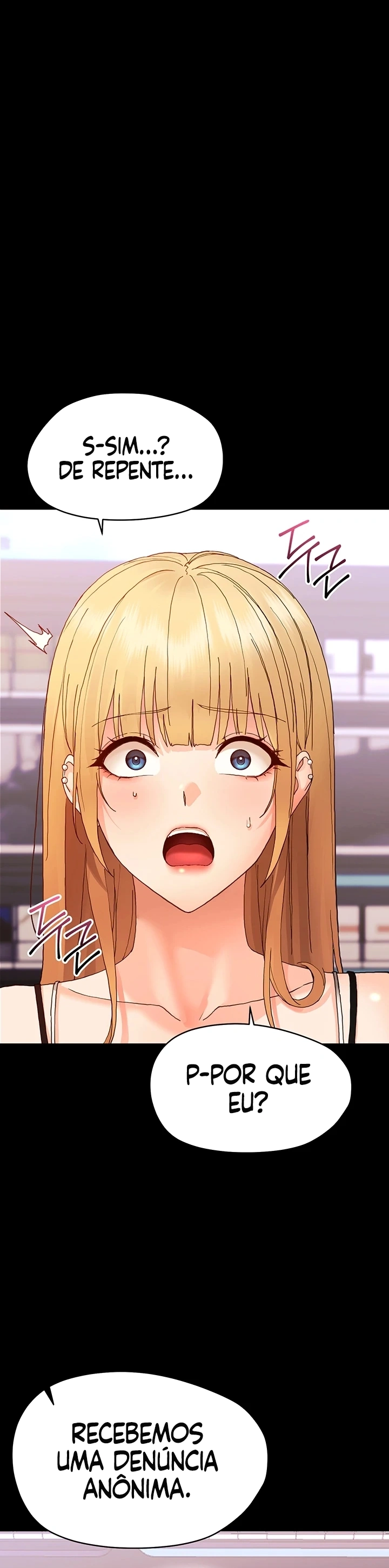 Ler Small Beast Capitulo 32 Page 12