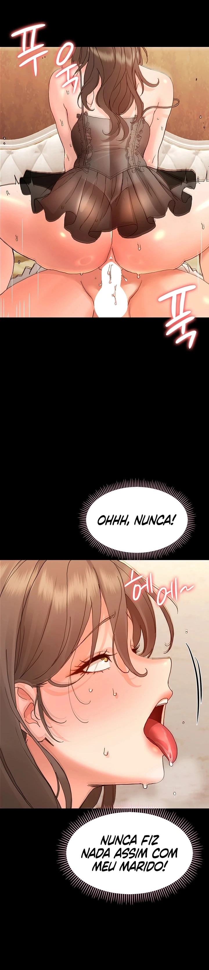 Ler Small Beast Capitulo 32 Page 18