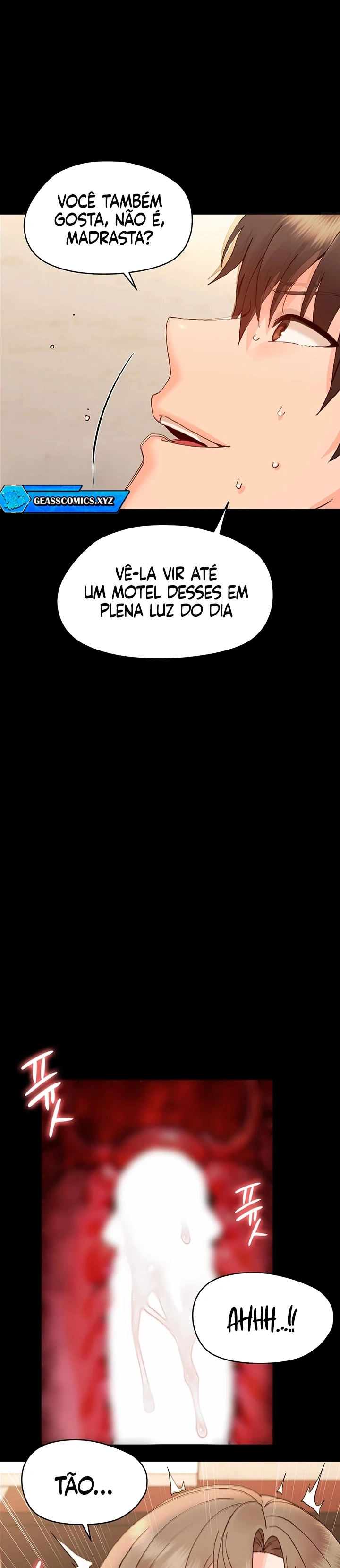 Ler Small Beast Capitulo 32 Page 19