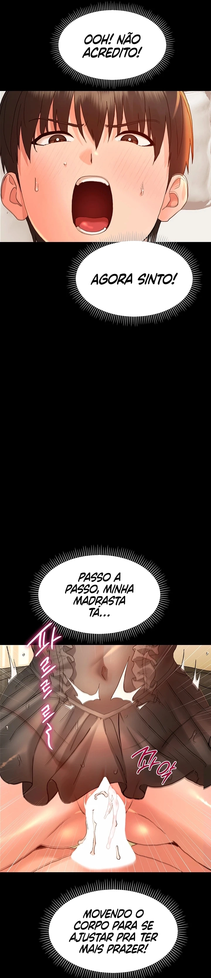 Ler Small Beast Capitulo 32 Page 22