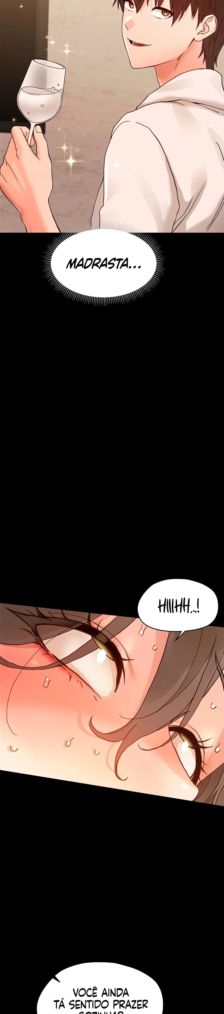 Ler Small Beast Capitulo 32 Page 26