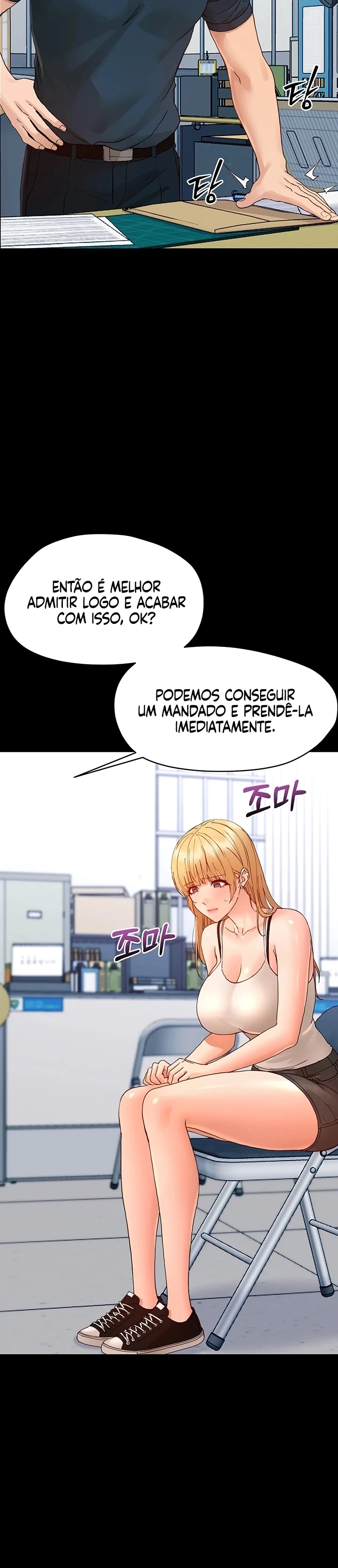 Ler Small Beast Capitulo 32 Page 30