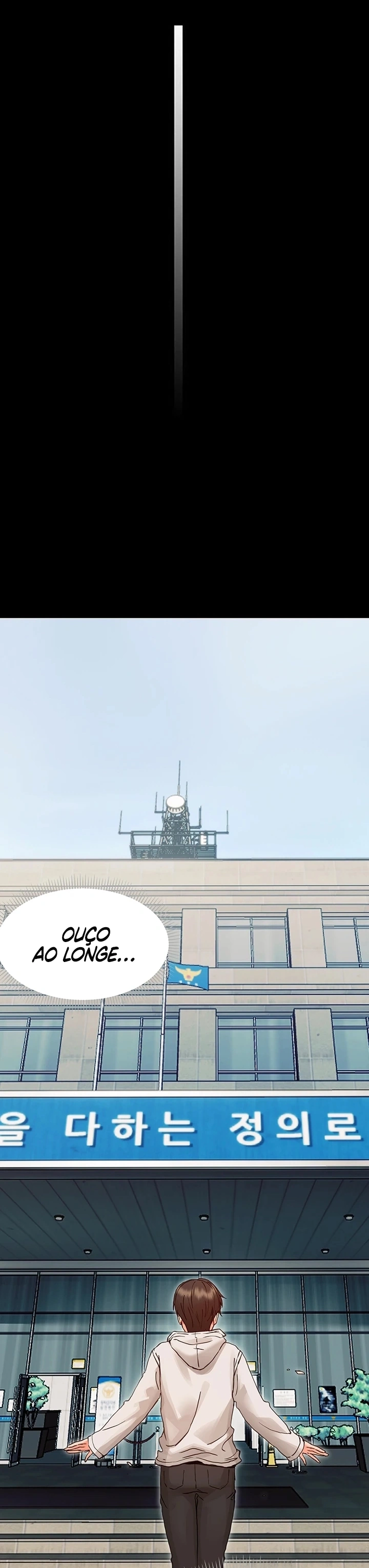 Ler Small Beast Capitulo 32 Page 32