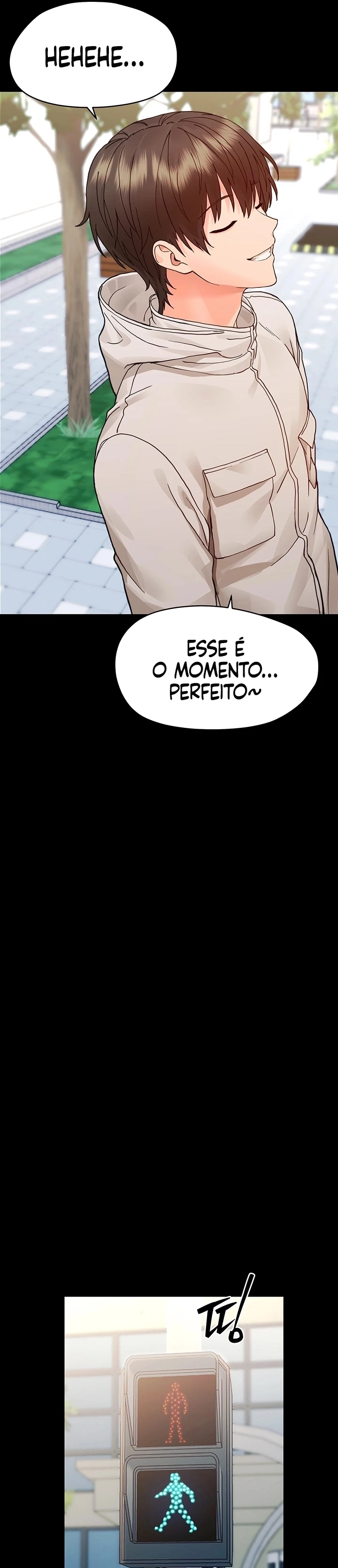 Ler Small Beast Capitulo 32 Page 34
