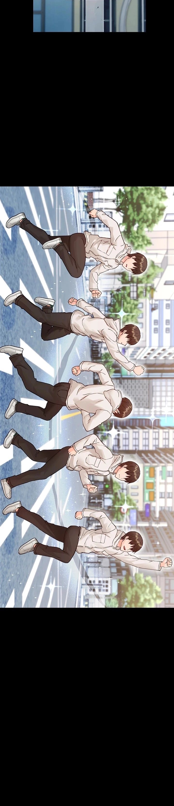 Ler Small Beast Capitulo 32 Page 35