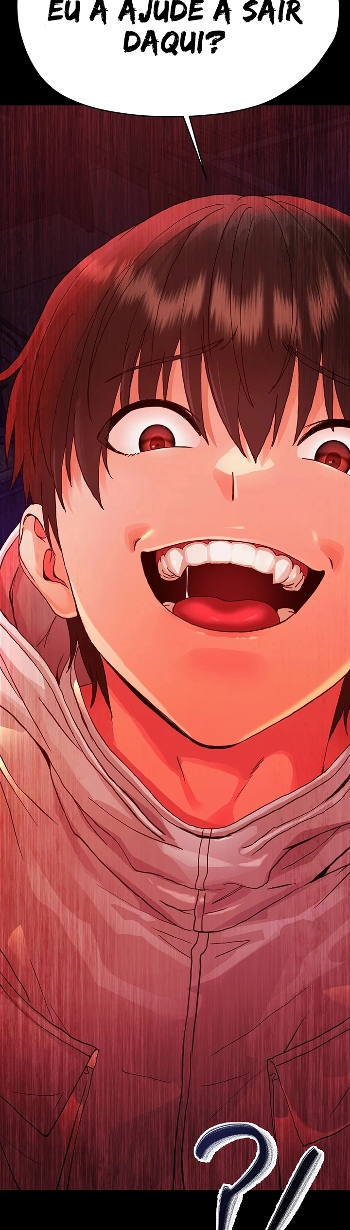 Ler Small Beast Capitulo 32 Page 44