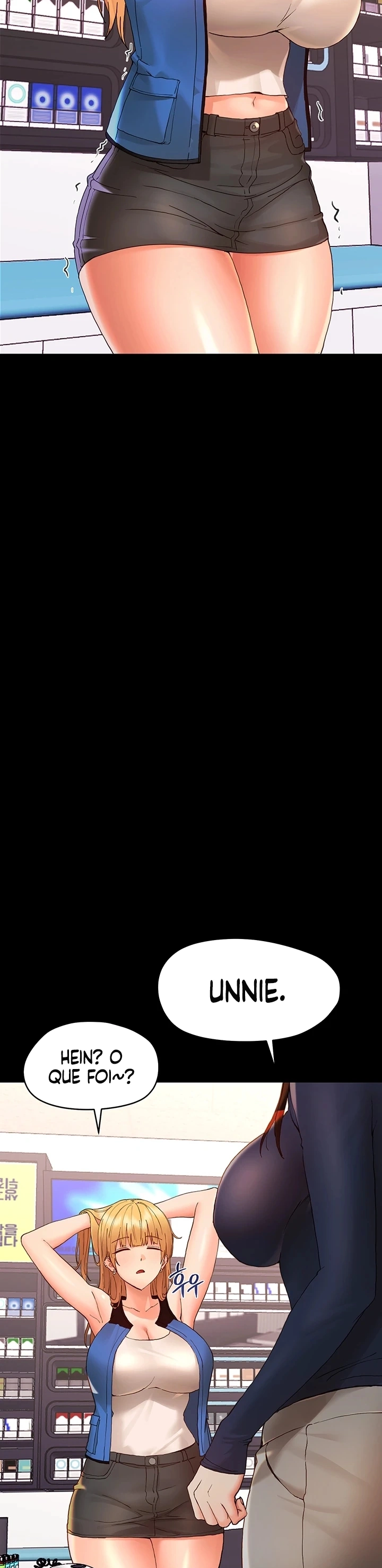 Ler Small Beast Capitulo 32 Page 5