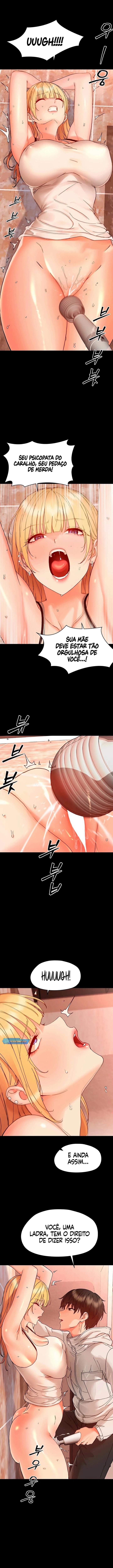 Ler Small Beast Capitulo 33 Page 10