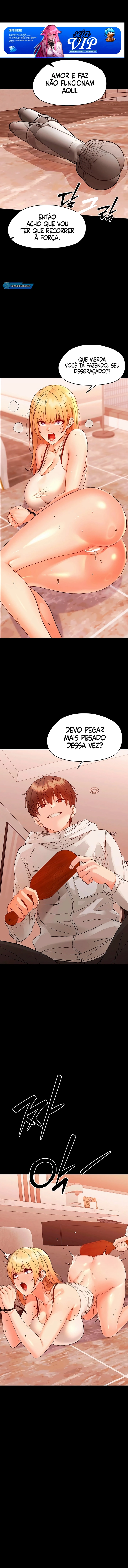 Ler Small Beast Capitulo 33 Page 11
