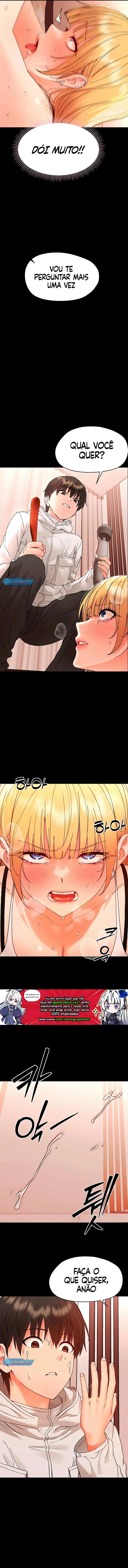 Ler Small Beast Capitulo 33 Page 13