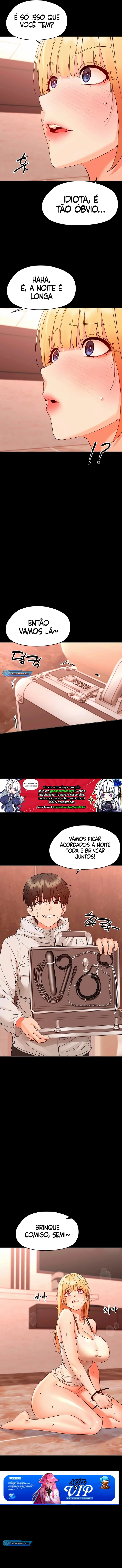 Ler Small Beast Capitulo 33 Page 14