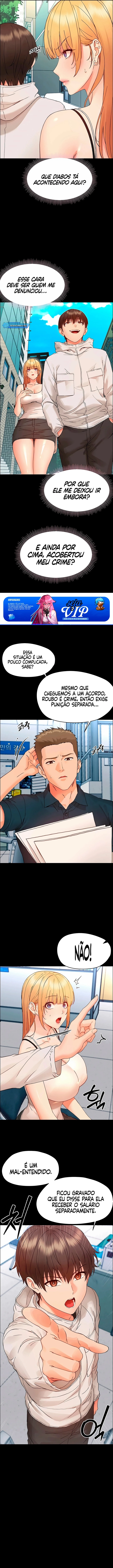 Ler Small Beast Capitulo 33 Page 2
