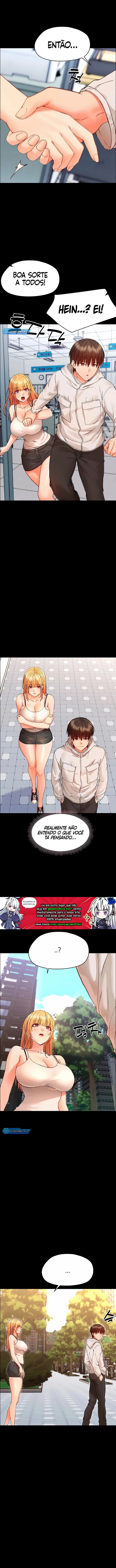 Ler Small Beast Capitulo 33 Page 3
