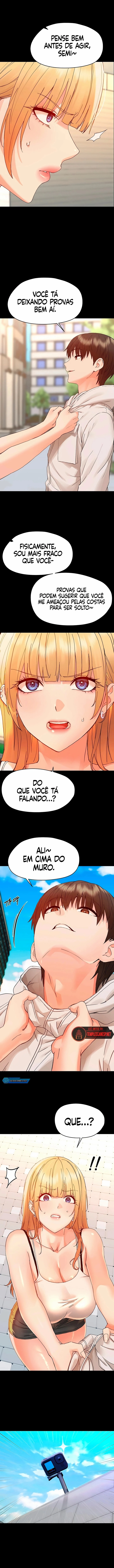 Ler Small Beast Capitulo 33 Page 5