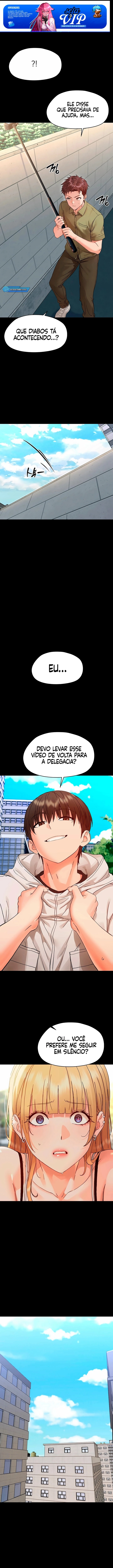 Ler Small Beast Capitulo 33 Page 6