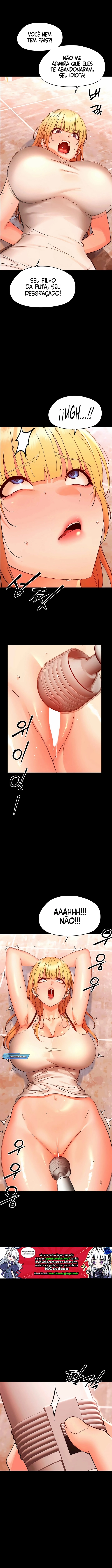 Ler Small Beast Capitulo 33 Page 9