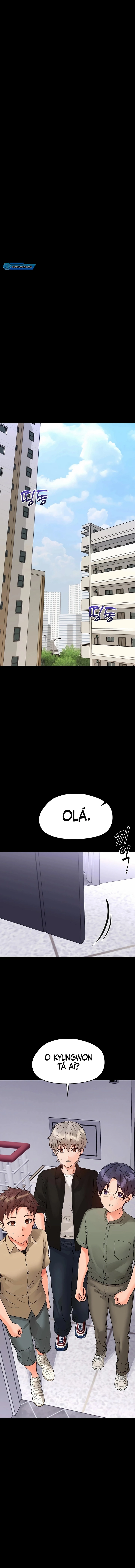 Ler Small Beast Capitulo 34 Page 1