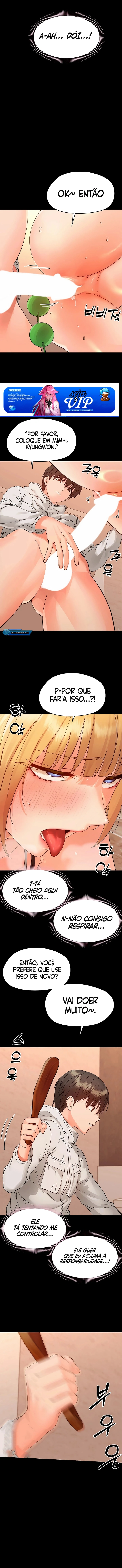 Ler Small Beast Capitulo 34 Page 11