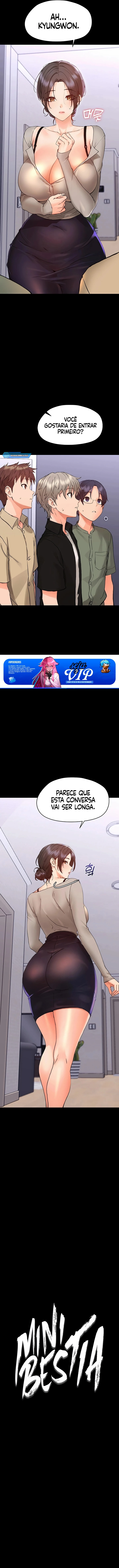Ler Small Beast Capitulo 34 Page 2