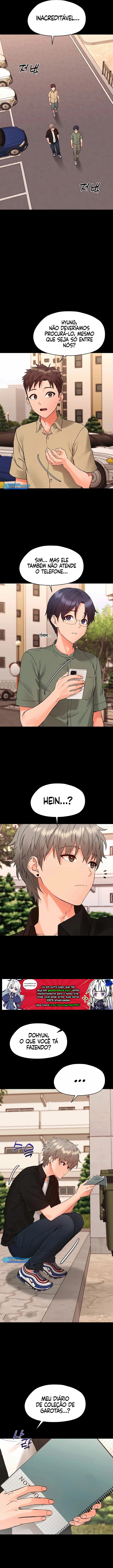 Ler Small Beast Capitulo 34 Page 3