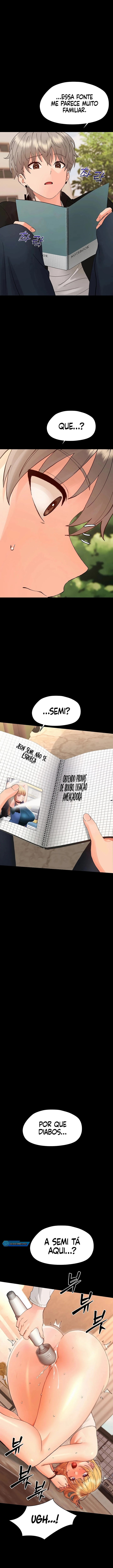 Ler Small Beast Capitulo 34 Page 4