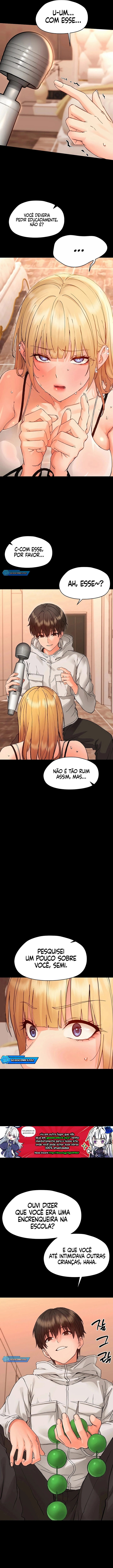 Ler Small Beast Capitulo 34 Page 8