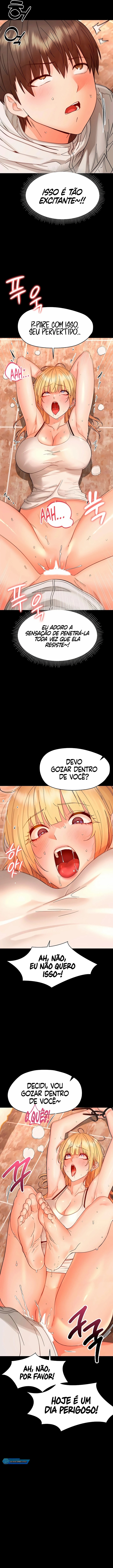 Ler Small Beast Capitulo 35 Page 10