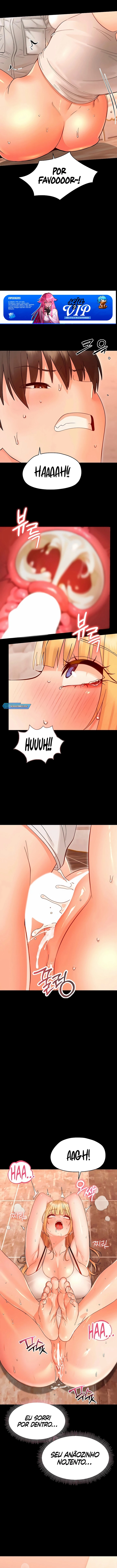 Ler Small Beast Capitulo 35 Page 11