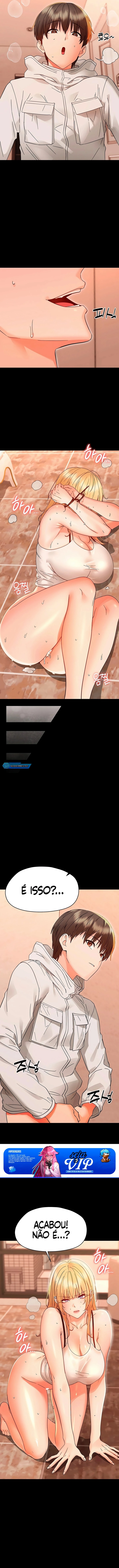 Ler Small Beast Capitulo 35 Page 12