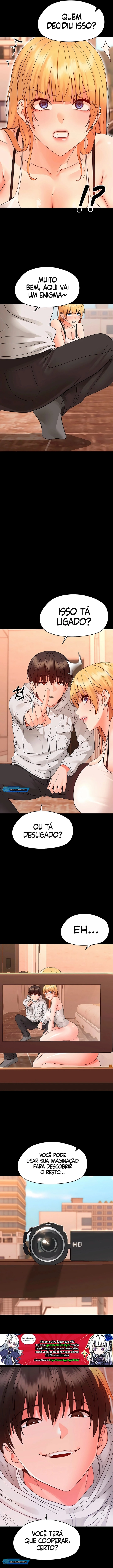 Ler Small Beast Capitulo 35 Page 13