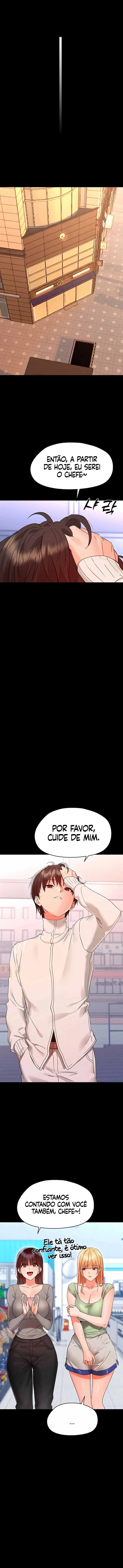 Ler Small Beast Capitulo 35 Page 14