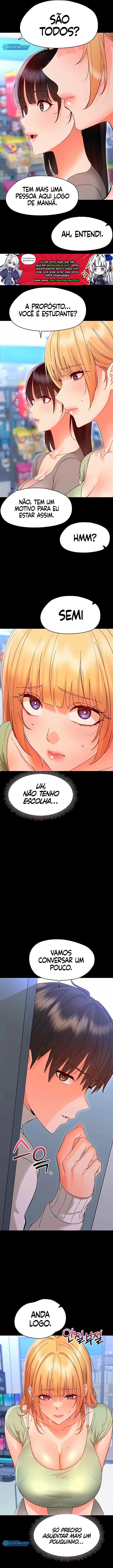 Ler Small Beast Capitulo 35 Page 15