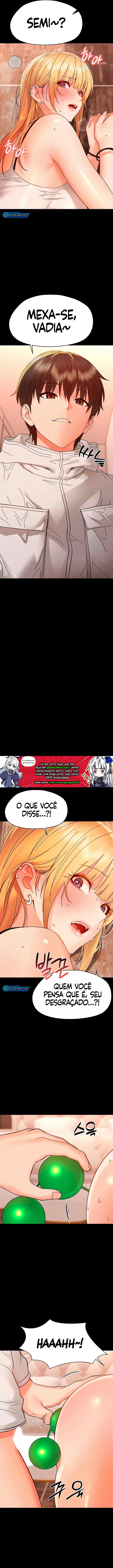 Ler Small Beast Capitulo 35 Page 3