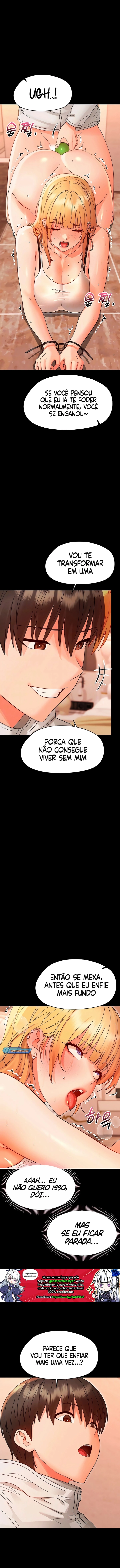 Ler Small Beast Capitulo 35 Page 4