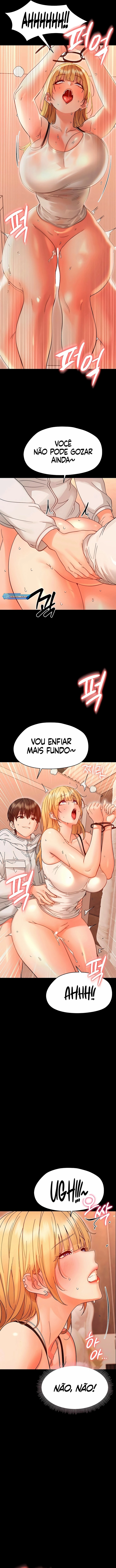 Ler Small Beast Capitulo 35 Page 6