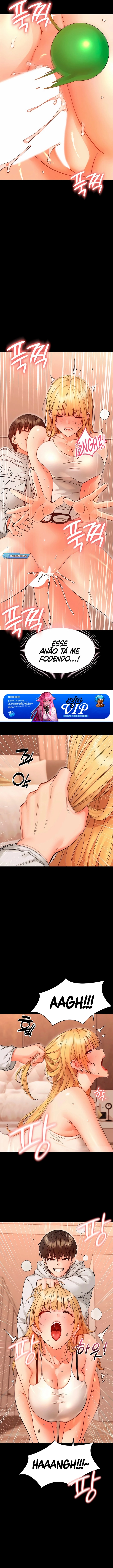 Ler Small Beast Capitulo 35 Page 7