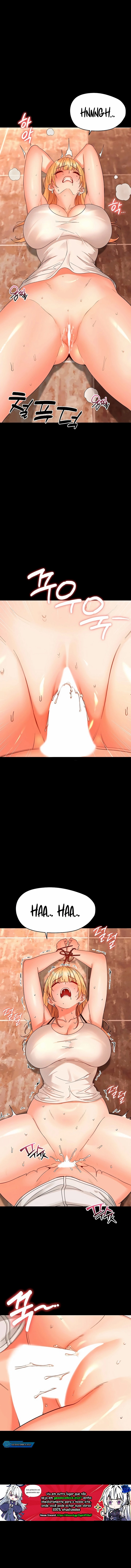 Ler Small Beast Capitulo 35 Page 9