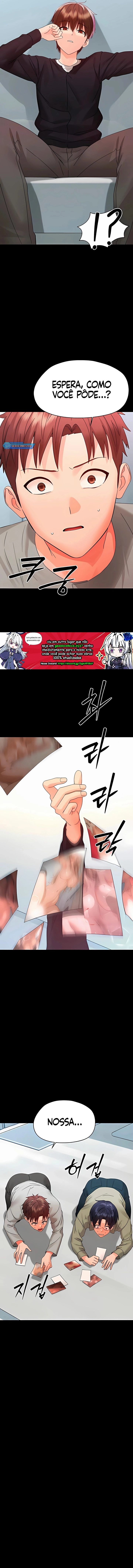 Ler Small Beast Capitulo 36 Page 10