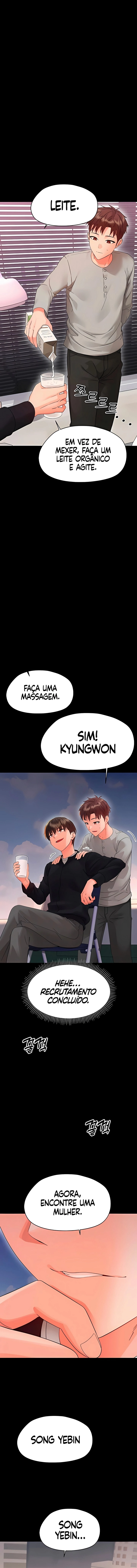 Ler Small Beast Capitulo 36 Page 12