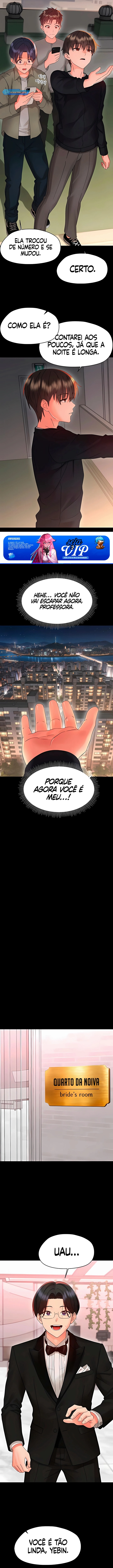 Ler Small Beast Capitulo 36 Page 13