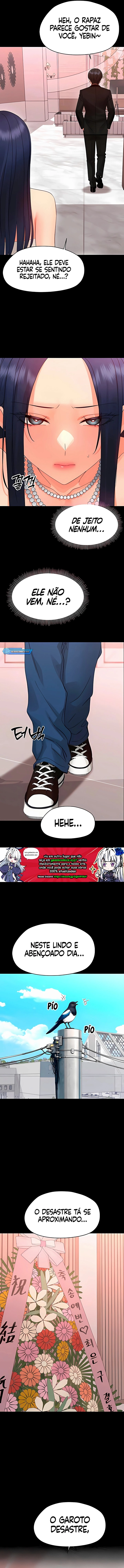 Ler Small Beast Capitulo 36 Page 15