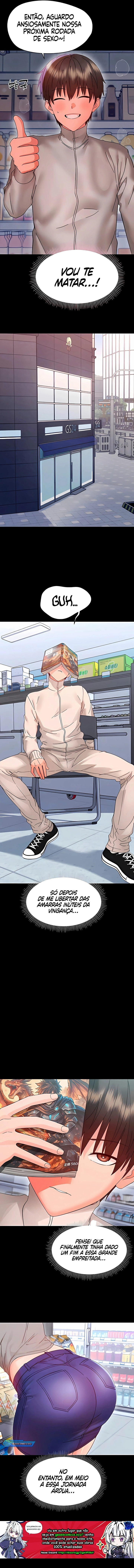 Ler Small Beast Capitulo 36 Page 4