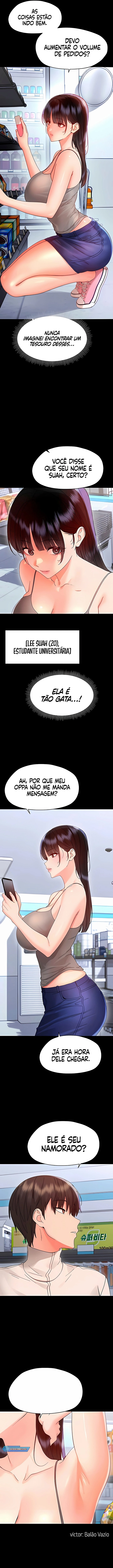 Ler Small Beast Capitulo 36 Page 5